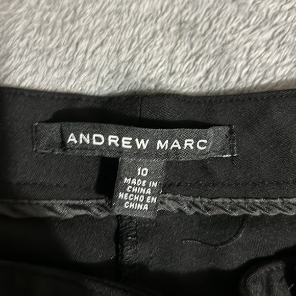 Andrew Marc Women’s Pants - Picture 4 of 6
